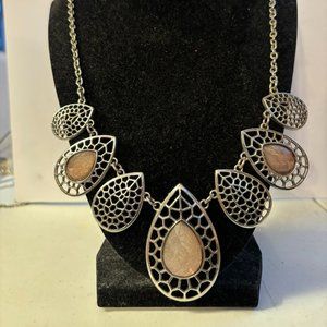 Beautiful statement Necklace